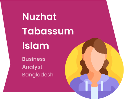 Nuzhat Tabassum Islam